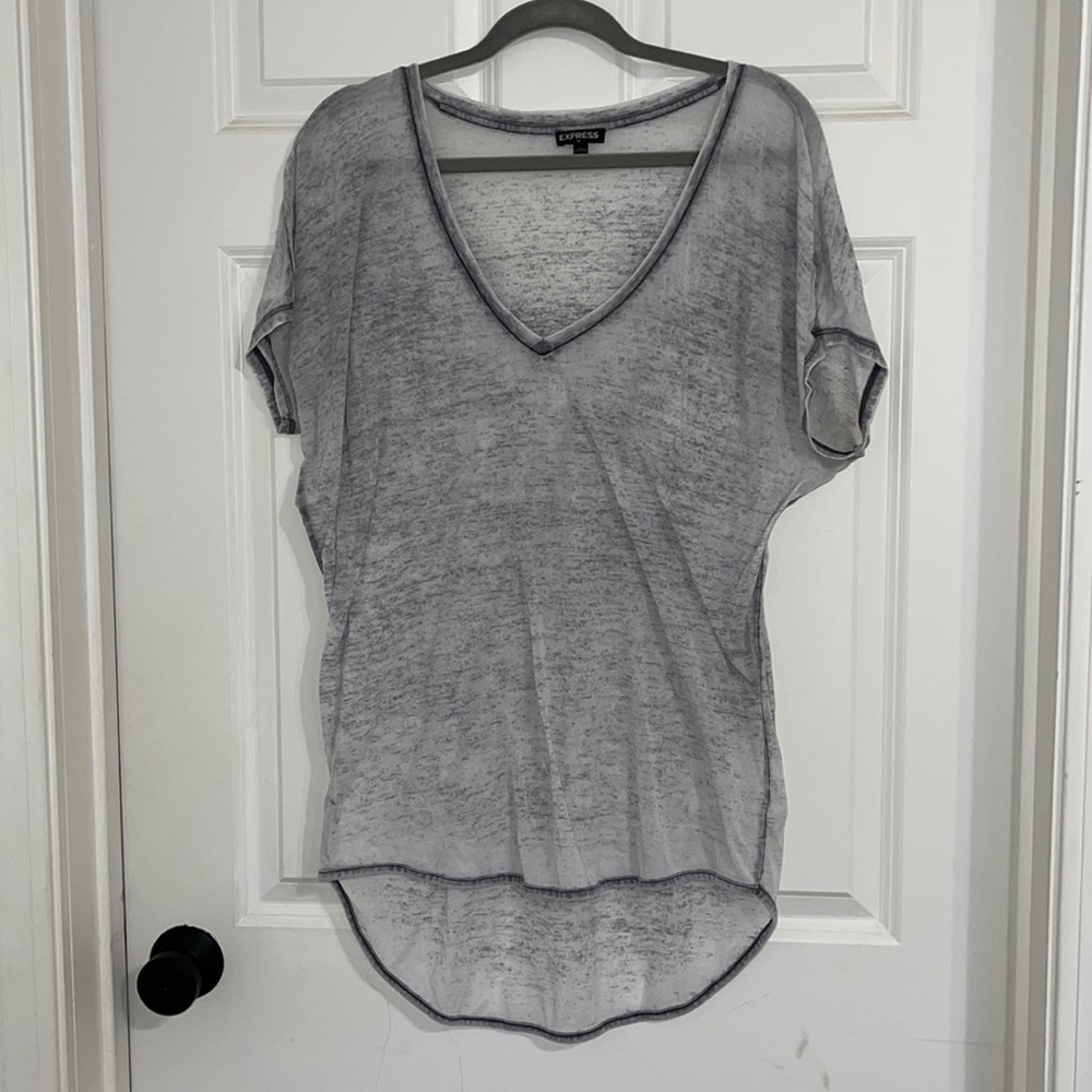 Express shirt